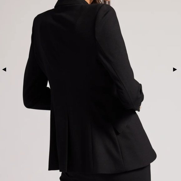 Generation Love Royce Ponte Blazer BNWT - NEVER WORN - Picture 3 of 4